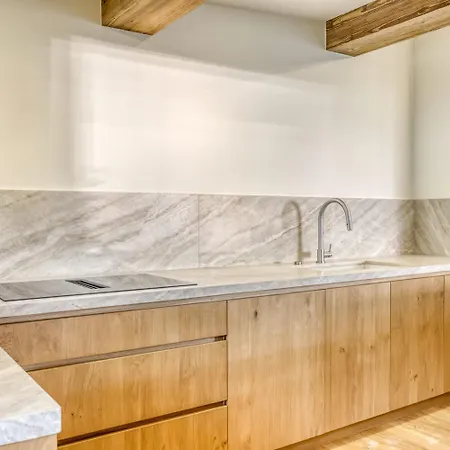 Paul Apartment Megeve