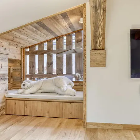 Paul Apartment