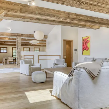 Apartment Paul